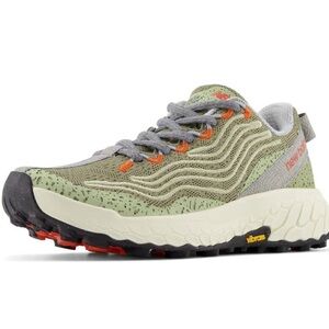New Balance Women's Fresh Foam X Hierro V7 GTX Trail Running Shoe